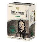 Baltv. 19 Crimes Chardonnay 13%
