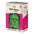 Sarkanv. 19 Crimes Red Blend 14%