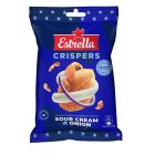 Zemesrieksti Estrella Krējuma sīpolu
