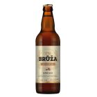 Alus Brūža Nefiltrētais 5.4%