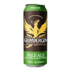Alus Grimbergen Pale Ale 5.5% skārd.