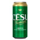 Alus Cēsu Premium Green 4.7%