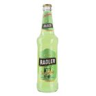 Alus kokt. Cēsu Radler Mojito 2.5%
