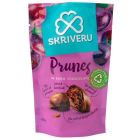 Augļi SkrīveruS Plūmes tumšajā šok.