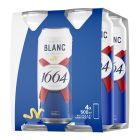 Alus Kronenbourg Blanc četrpaka 5% 4x