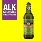Alus Cēsu Senču oriģinālais 4.6%