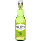 Alus dzēr. Solveza Mojito 4.5%