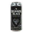 Alus Belhaven Black 4.2% skārd.