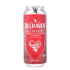Alus Belhaven Mccallums 4.1% skārd.