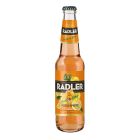 Alus dzēr. Cēsu Radler Yuzu Spritz 2.5%