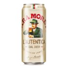 Alus Birra Moretti Skārd. 4.6%