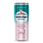 Minerālūdens Borjomi Aromati Ķiršu/granātāb.