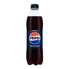 Gāzēts dzēr. Pepsi MAX bezkaloriju PET