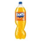 Gāzēts dzēr. Fanta Orange