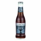 Gāzēts dzēr. Fever Tree Madagascan Cola