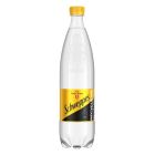 Gāzēts dzēr. Schweppes Tonic