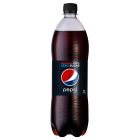Bezalk. dzēr. Pepsi Max