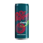 Gāzēts dzēr. Dr. Pepper Cherry