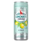 Limonāde Borjomi Limonati Citronu