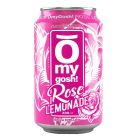 Limonāde OhMyGosh Rose