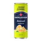 Limonāde S.Pellegrino Pompelmo