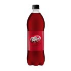 Gāzēts dzēr. Dr. Pepper PET