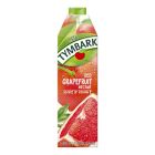 Nektārs Tymbark Sarkano greipfrūtu