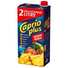 Sulas dzēr. Caprio Ananas/mango