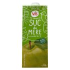 Sula Vis Svaigi spiesta ābolu pastarizēta