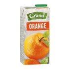 Sulas dzēr. Grand Apelsīnu
