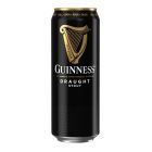 Alus Guinness 4.2% skārd.