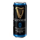 Alus Guinness 0% b/a