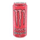 Enerģijas dzēr. Monster Energy Pipeline Punch