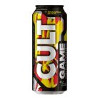 Enerģijas dzēr. Cult Game Chang.Ananass