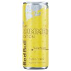 Enerģijas dzēr. Red Bull Sudachi Lime