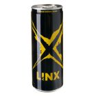 Enerģijas dzēr. Linx