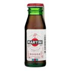 Vermuts Martini Rosso 15%