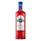 Vermuts Martini Bezalkoholisks Vibrante