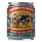 Liķieris Shanky's Whip Black Whiskey 33%
