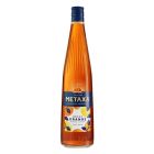 Alk.dz. Metaxa 5 zv. Orange 33%
