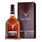 Viskijs Dalmore Single Malt 12YO 40%