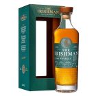 Viskijs Irishman Single malt 40%
