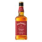Viskijs Jack Daniels Tennessee Fire 35%