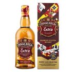 Viskijs Chivas Regal Extra 40% kastē