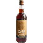 Rums Dead Bart Black Caribbean 37.5%