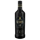 Viskijs Grant's Triple Wood 12YO 40.0%