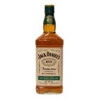 Viskijs Jack Daniels Straight Rye 45%