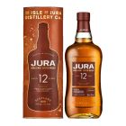 Viskijs Jura 12YO Single Malt 40%