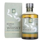 Viskijs Kura 40% kastē