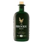 Viskijs Broody Hen 10 YO single Malt 40%